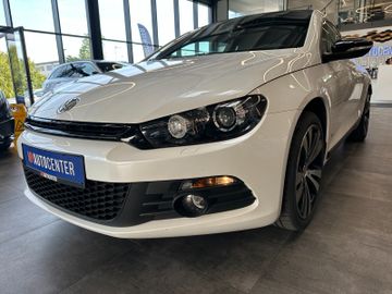 Volkswagen Scirocco *PANORAMA*NAVI*PDC*KLIMA*2-ZONEN*