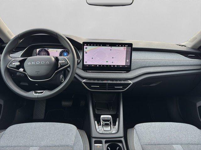 Skoda Octavia Lim. 2.0 TDI Selection *AHK*NAVI*STHZG*