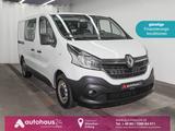 Renault Trafic 2,0 L1H1 Komfort Navi|ParkPilot|Regale - Angebote