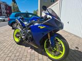 Yamaha R1 RN22 - YAMAHA R1 RN 22