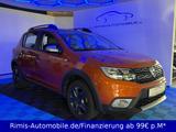 Dacia Sandero II Stepway Celebration Navi T.Leder - Dacia Sandero in Herne
