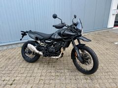ROYAL ENFIELD Himalayan 450