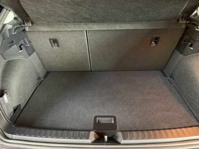 A1 allstreet 30 TFSI LED+KAMERA+NAVI+SITZHZG+ALU
