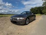 BMW Z4 3.0i - SMG - BMW Z4: Smg
