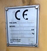 CAT 906 - CAT Radlader 906