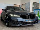 BMW 530d xD ACC*M SPORT*GLASDACH*H/K*KAM*HUD*KEY*20' - BMW 530: Xd