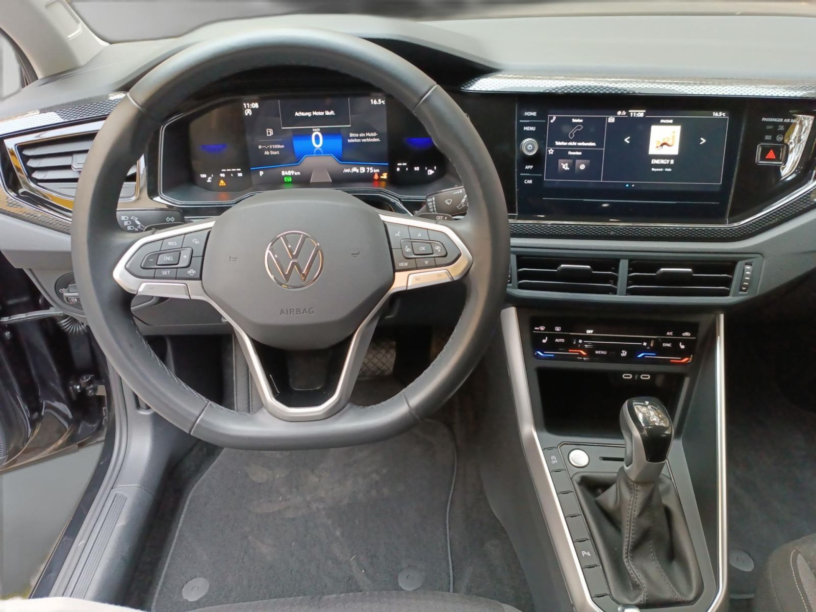 Volkswagen Taigo - Bild 10