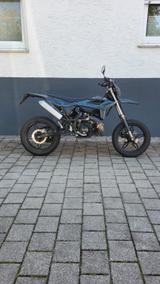 Beta RR 50 X-Special Edition - SUPER MOTO VON 1 BIS 50 CCM