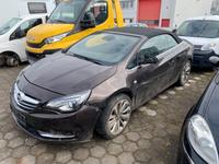 Opel Cascada Innovation ecoFlex