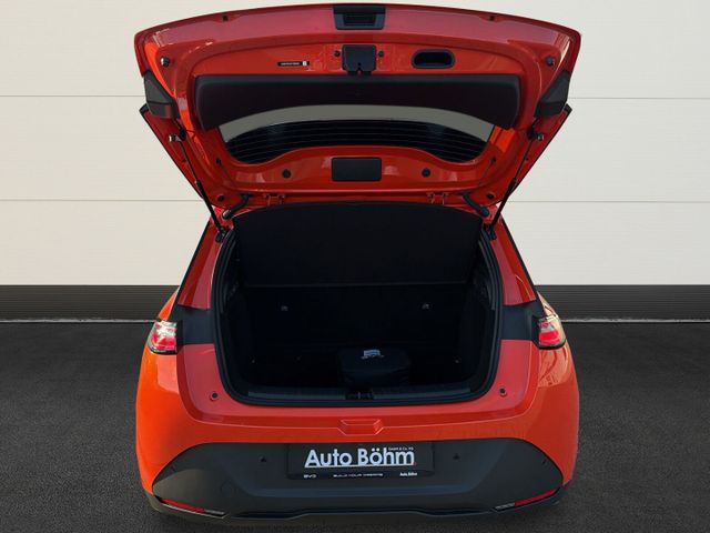 BYD Dolphin G DM-i Boost