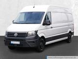 Volkswagen Crafter 35 Kasten 2.0 TDI LR Navi Kamera PDC Kli - Volkswagen Crafter mit Diesel-Antrieb: Van, Automatik