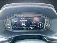 Audi A1 - Vorschau Bild 11
