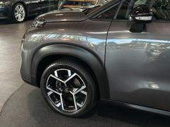 CITROEN C3 Aircross - Ansicht 17