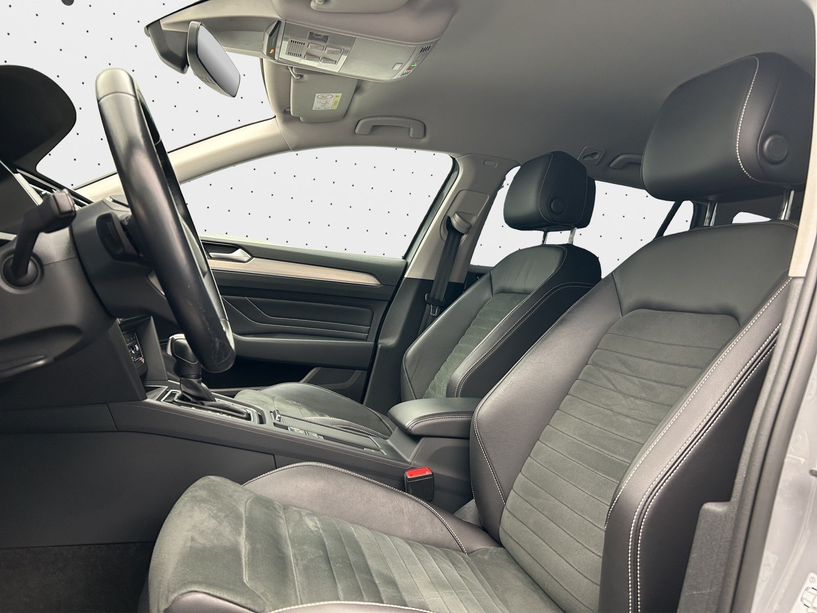 Volkswagen Passat Variant - Bild 13