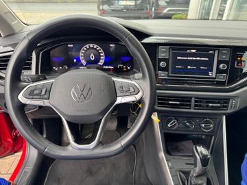 Volkswagen Taigo - 2