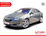 Opel Insignia 2.0 CDTI Business Edition Bi-Xenon Navi - Opel Insignia in Chemnitz