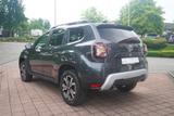 Dacia Duster II 1.3 TCE Prestige EDC LED Navi Kamera - Dacia Duster Gebrauchtwagen in Dresden