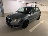 Skoda Fabia Diesel | AHK | 1.Hand | 8xReifen 
