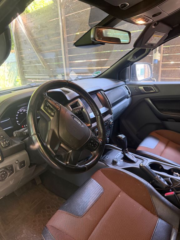 Image of Ford Ranger