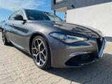 Alfa Romeo Giulia Super|LED|R-KAM|NAVI - Alfa Romeo Giulia: Limousine, Super