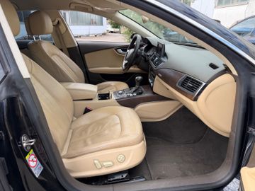 Audi A7 - 11