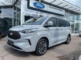 Ford Tourneo Custom L1 Titanium X ** HIGHLIGHT ** - : Allradantrieb, Kleinbus