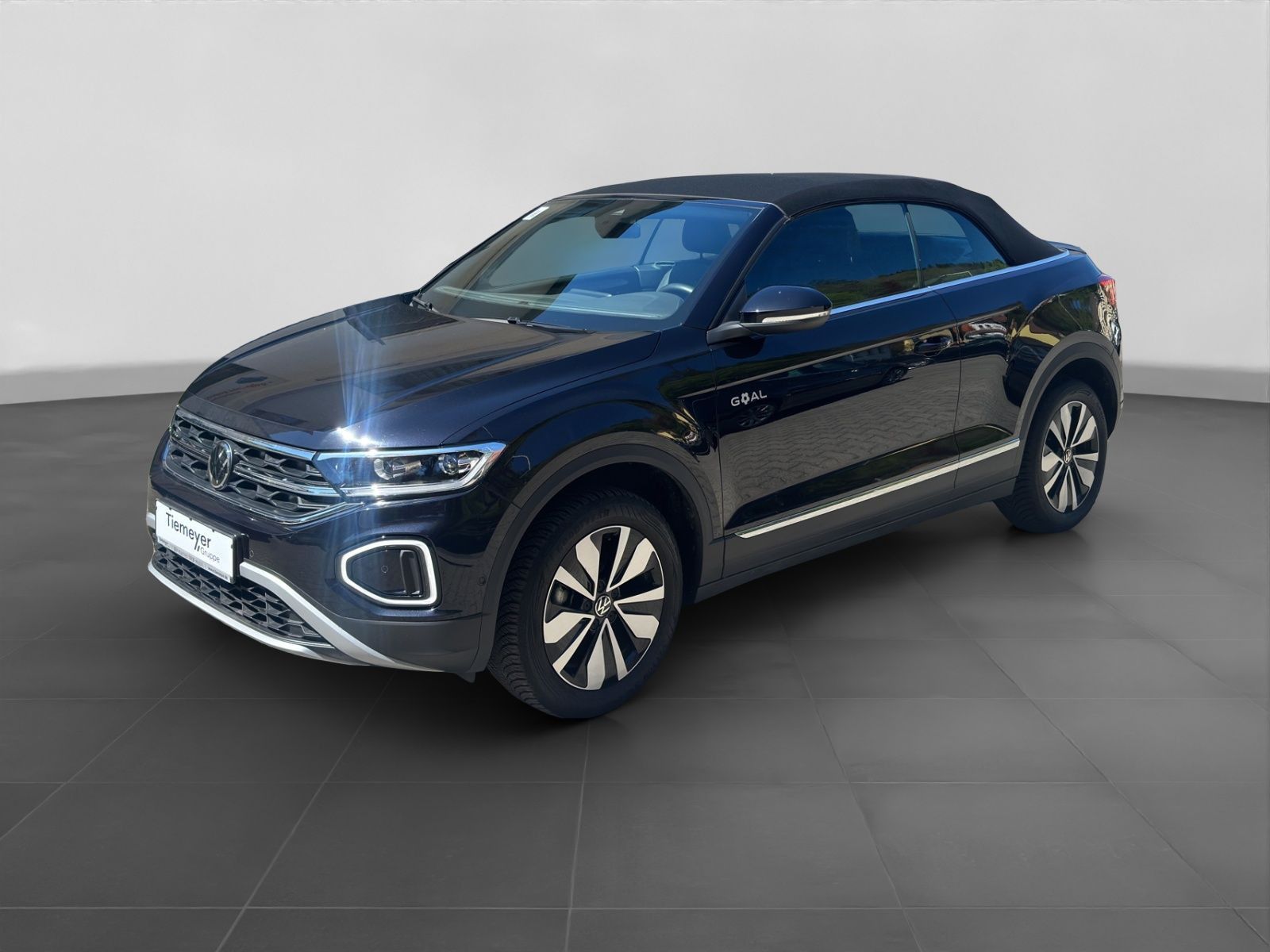 Volkswagen T-Roc - Bild 2