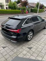 Audi A6 40 TDI quattro S tronic advanced Avant ad... - Audi A6 in Bonn