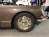 Citroën DS 23 Pallas - Citroën DS Oldtimer