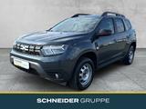 Dacia Duster 1.3 TCE 130 EXTREME 2WD NAVI+SHZ+KAMERA - gebrauchte Dacia Duster aus dem Jahr 2023