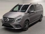 Mercedes-Benz V 250 d 4M Avantgarde Edition AMG-L./LED/Distr.+ - Mercedes-Benz V 250 in Magdeburg