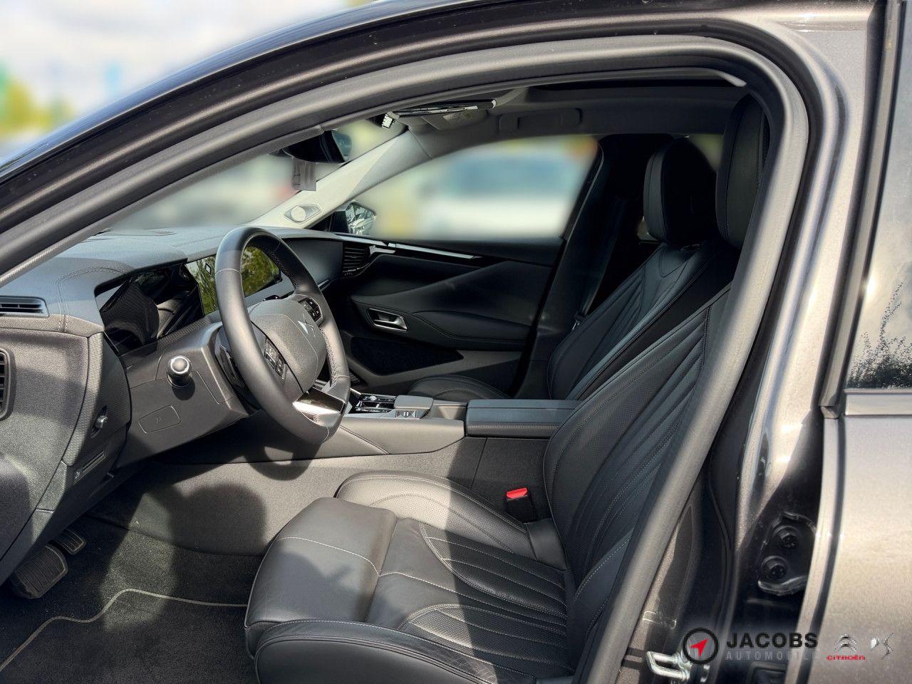 DS Automobiles DS 4 1.2 PureTech 130 Rivoli S&S