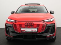 Audi Q6 e-tron - Vorschau Bild 11