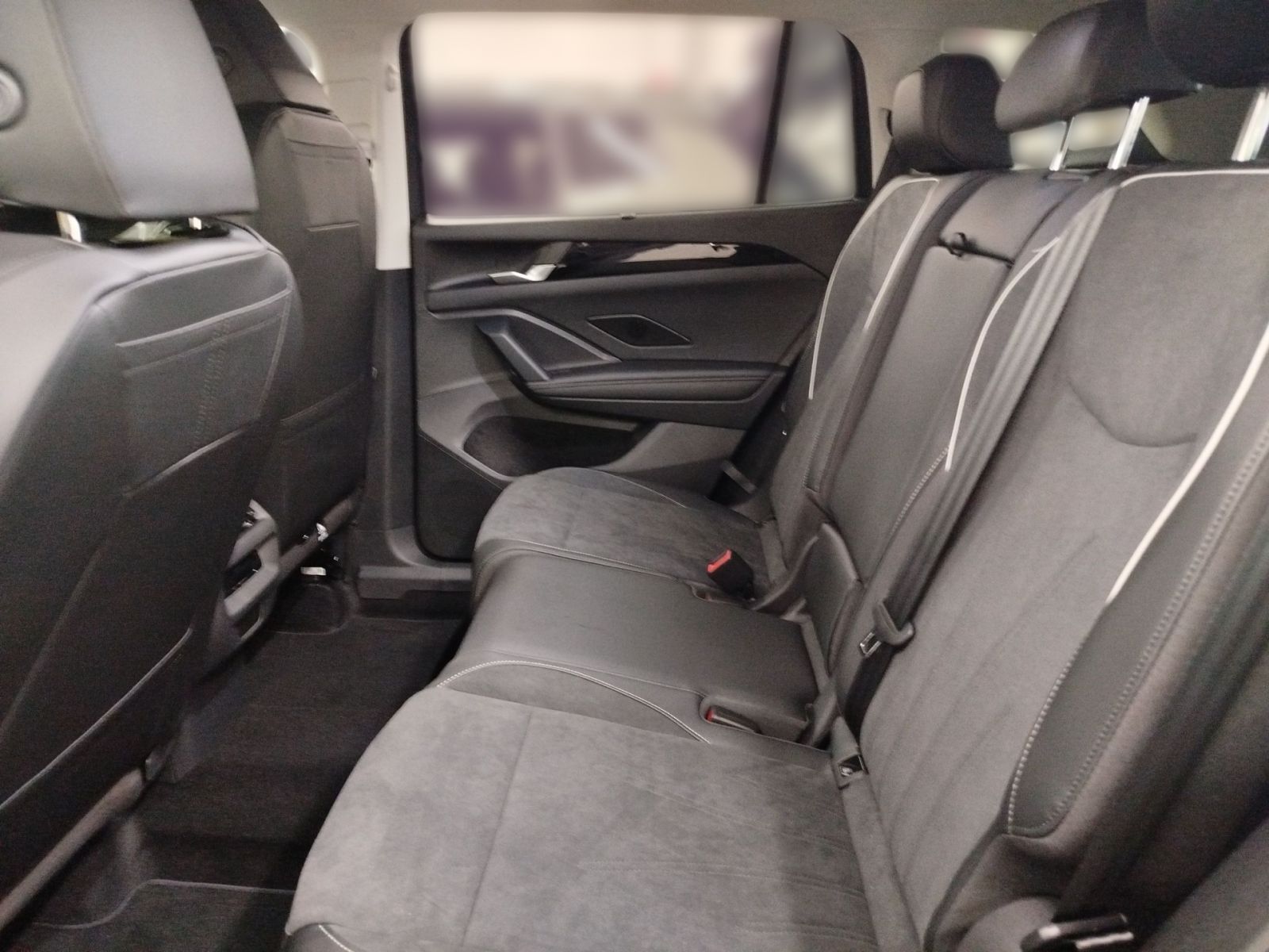 Volkswagen Tayron - Bild 11