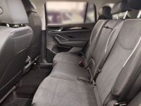 Volkswagen Tayron - Vorschau Bild 11