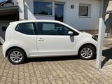 Volkswagen 1.0 44kW move up!  Winterpaket ,Klima - Volkswagen up! in Aachen