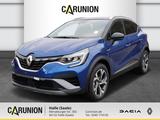 Renault Captur R.S. LINE TCe 160 EDC Sitzhz./Lenkradhz. - Renault Captur in Halle