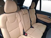 Volvo XC90 - Vorschau Bild 19