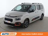 Citroën Berlingo 1.5 Blue-HDi Shine XL Aut.*NVI*HUD*CAM* - Citroën Berlingo Gebrauchtwagen in Stuttgart