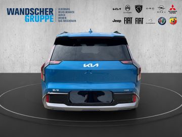 Kia EV9 AWD GT-Line 99,8kWh MassagesitzHead-Up