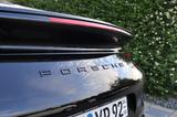 Porsche 991 Turbo S Cabriolet Turbo S - Porsche Gebrauchtwagen in Würzburg