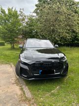 Audi RSQ8 RS Q8 TFSI quattro tiptronic - - Audi RSQ8 von privat