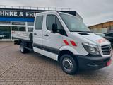 Mercedes-Benz Sprinter II Pritsche/DoKa 516 CDI KLIMA AHK - Offers