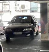 Opel Vectra aus 2.Hand - gebrauchte Opel Vectra aus dem Jahr 1996