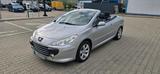 Peugeot 307Cc 2,0Hdi TÜV Cabrio - Peugeot 307 mit Diesel-Antrieb: Cabrio