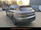 Porsche Cayenne E-Hybrid Exclusive Design Matric ACC - Porsche Cayenne Unfallwagen