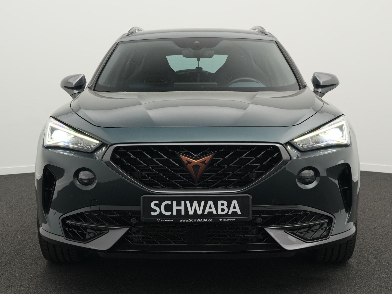 Cupra Formentor VZ 2.0 TSI 4Drive DSG *AHK*Beats*19"*, миниатюра 7