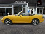 Mazda MX-5 1.6 *ZAHNRIEMEN + HU + INSPEKTION NEU* - Mazda MX-5: 1.6