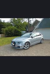 Audi A3 1.5 TSFI cod S tr. Design Sportb D... - Audi A3: Tsfi