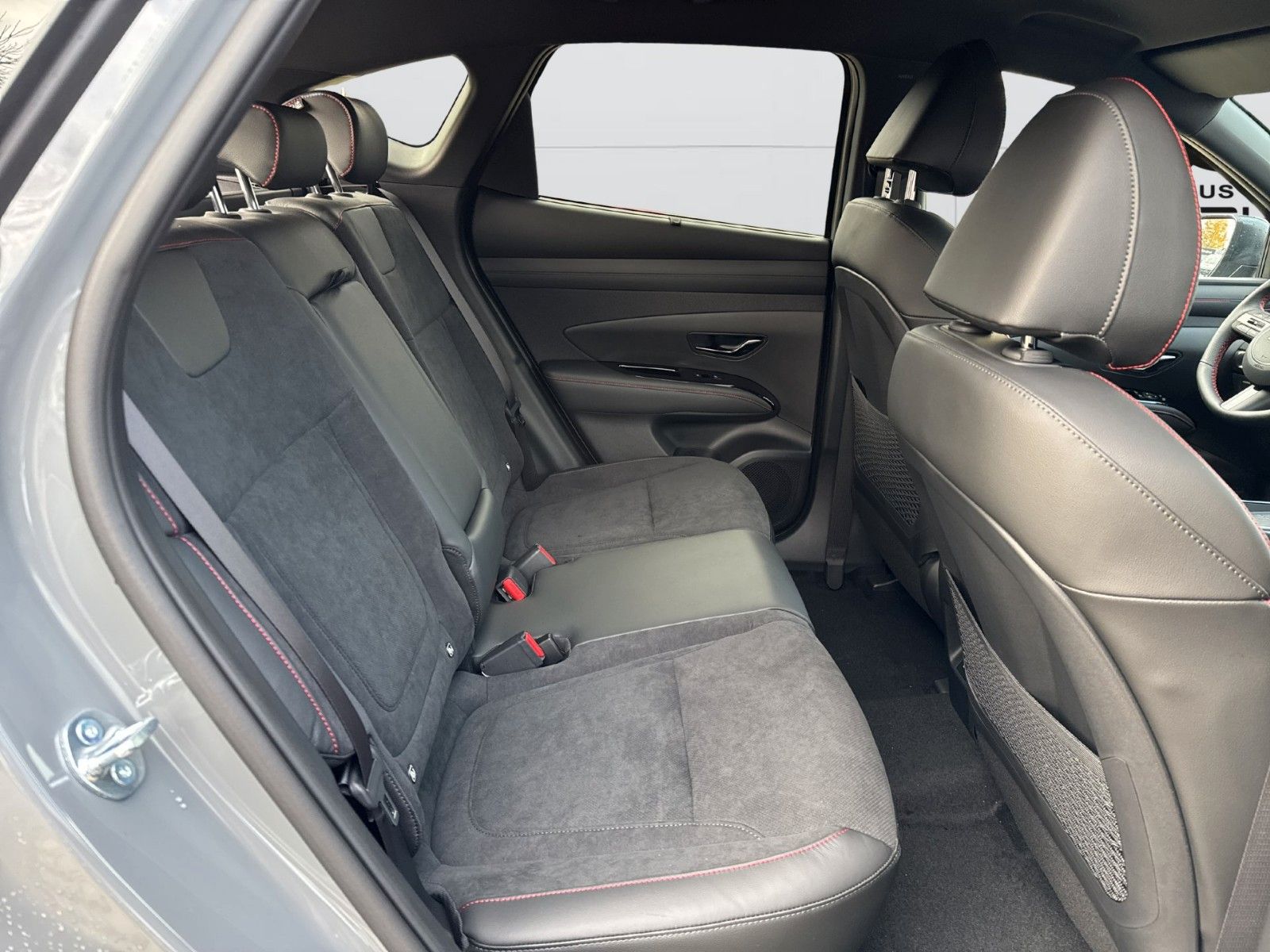 Hyundai TUCSON - Bild 20